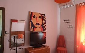 Apartamento Liberty